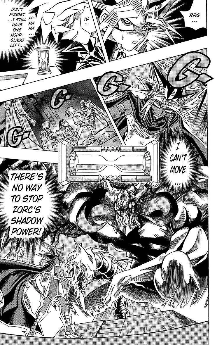 Yu-Gi-Oh! Millennium World Chapter 43 8